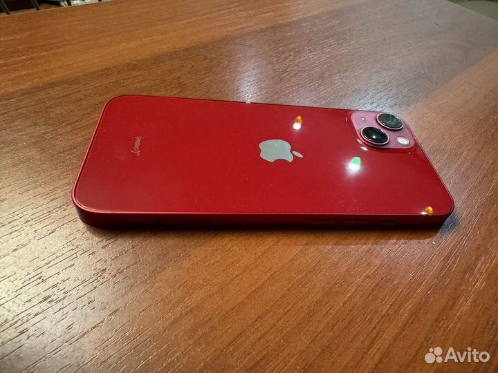 iPhone 13, 256 ГБ