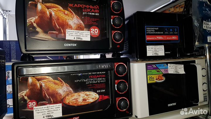 Чудопечь электропечь 