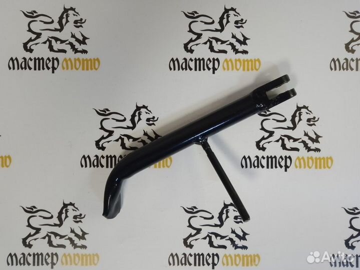 Боковая подножка Racer rc250ck Nitro