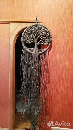 Дерево Рода