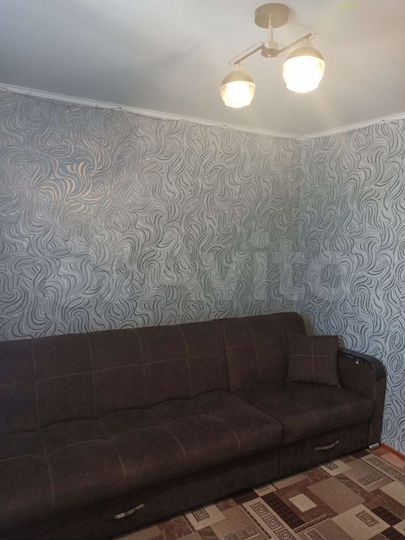 Комната 18,4 м² в 1-к., 5/5 эт.