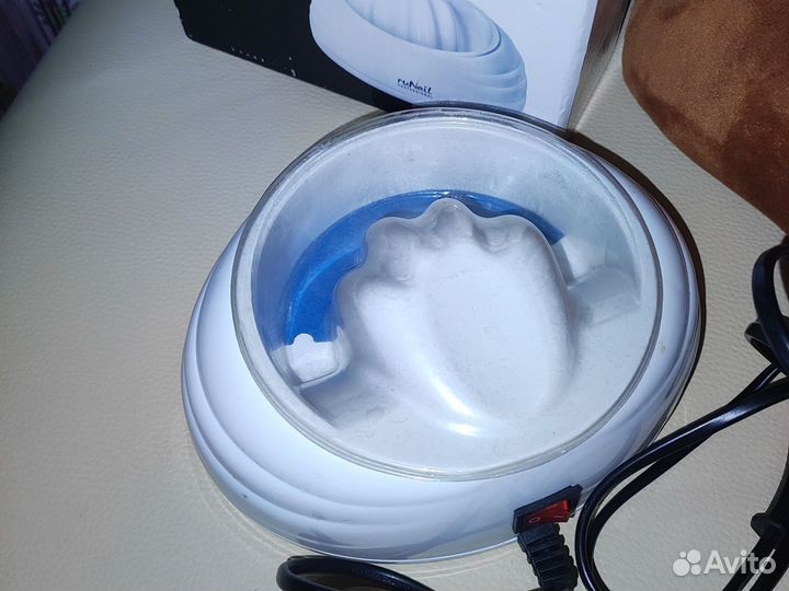 Ванночка для маникюра, ванночка,ванночка для рук