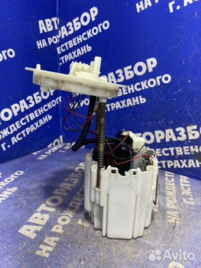 Бензонасос Chevrolet Cruze седан F16D3 2011