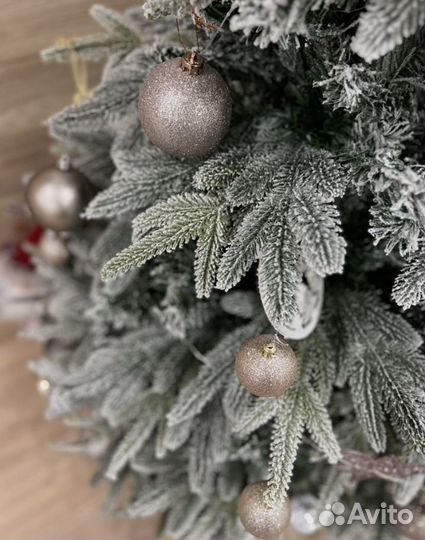 Ель искуственная 180 см