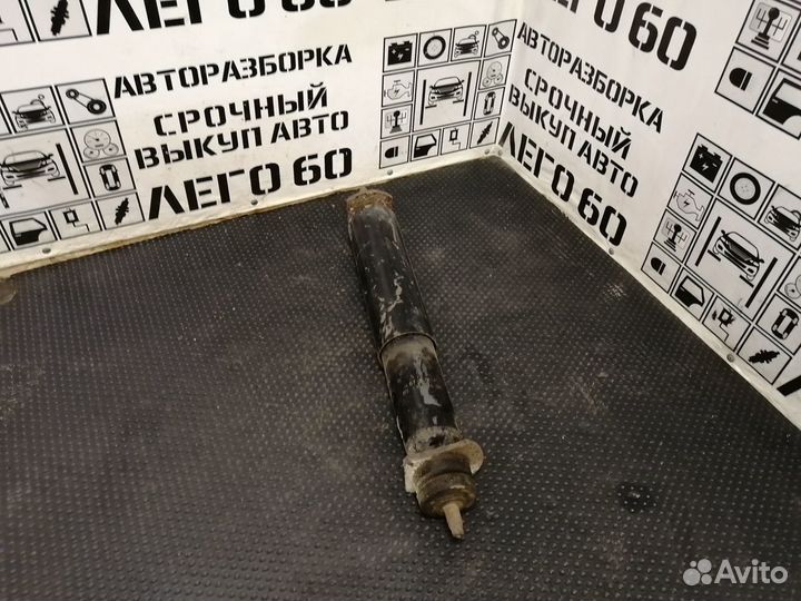 Амортизатор задний для Scania 5 P series 2004-2016