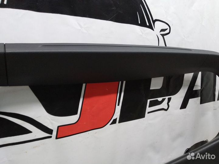 Обшивка двери багажника Mitsubishi ASX I (2010—201