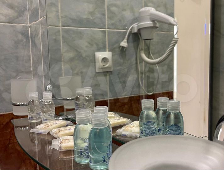 Комната 16 м², 1/4 эт.