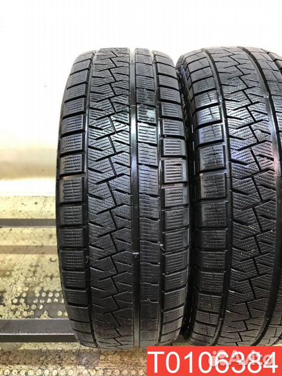 Pirelli Ice Asimmetrico Plus 195/65 R15 91Q