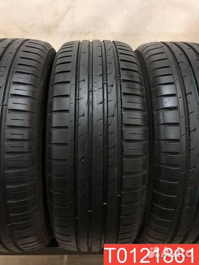 Nokian Tyres Hakka Blue 2 205/65 R16 99V