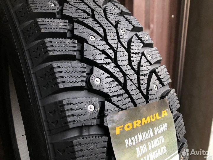 Formula Ice 225/55 R17 101T