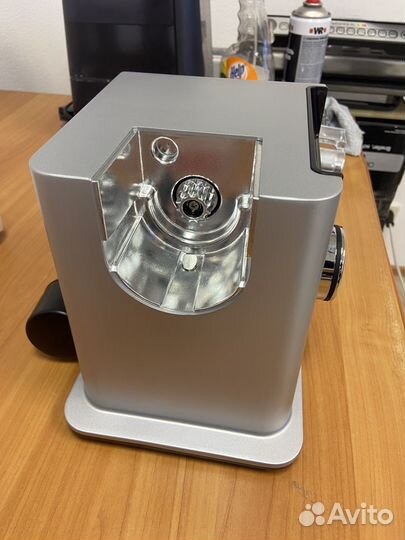 Электромясорубка WMF 0417100711