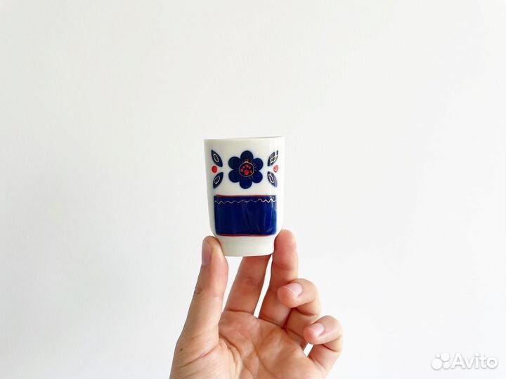 Посуда винтаж