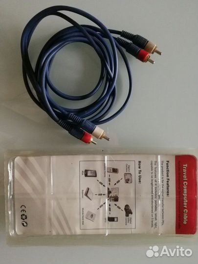 Переходники USB набор