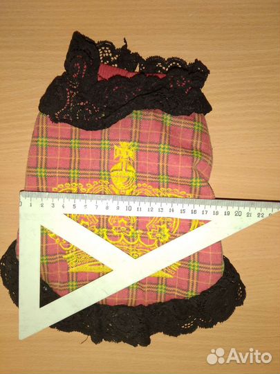 Одежда для собак