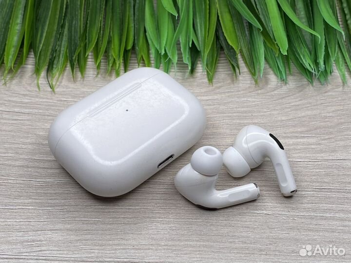 AirPods Pro
