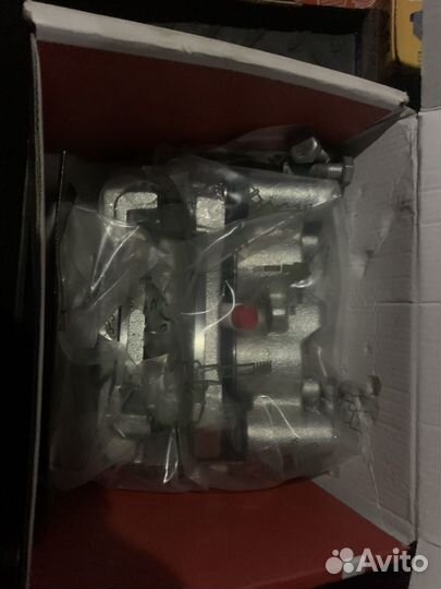 Суппорт УАЗ