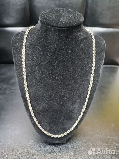 Серебряная цепь