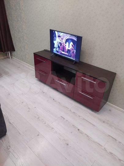 Квартира-студия, 29 м², 11/17 эт.