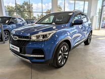 Chery Tiggo 4 2.0 CVT, 2020, 29 000 км, с проб�егом, цена 1 545 000 руб.