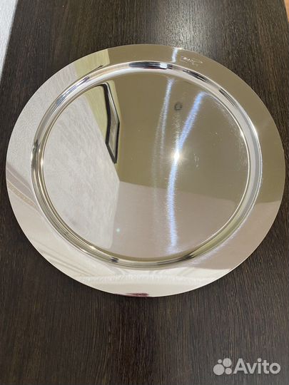 Цептер. Блюда, пепельницы, щипцы, и др. посуда