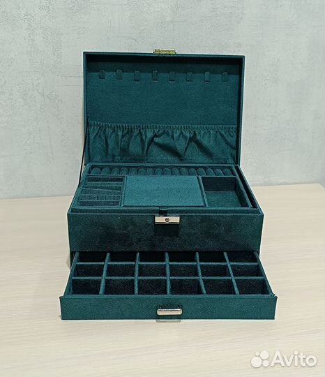 Шкатулка для украшений