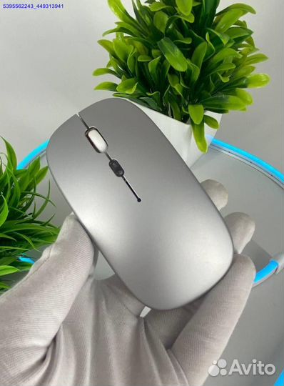 Беспроводная мышка (Арт.12474)