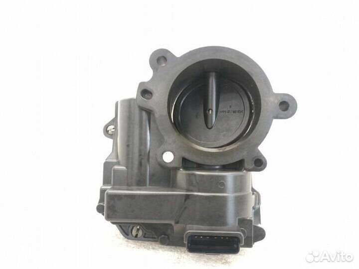 Дроссельная заслонка Peugeot 308 1.6 EP6CDT 2013