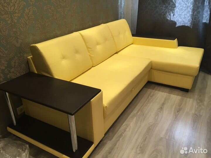 Перетяжка дивана