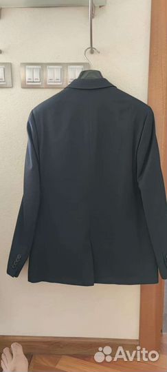 Костюм для мальчика Silver Spoon 152