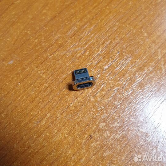 Магнитный кабель Baseus