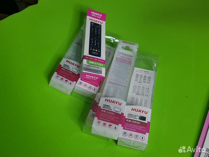 Пульт для телевизора lg