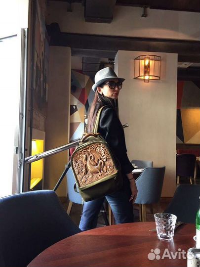 Резьба по дереву