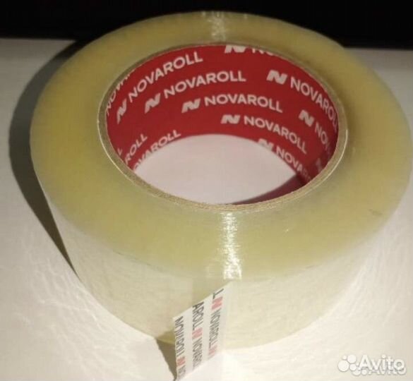 Скотч 150 метров