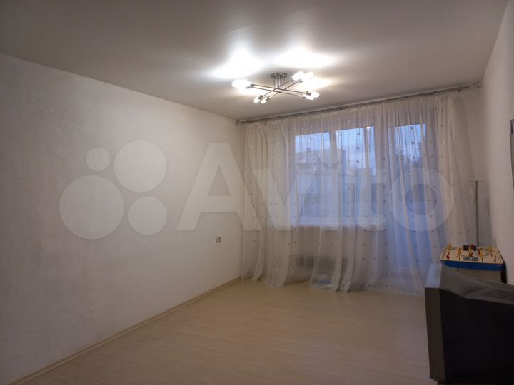 4-к. квартира, 71 м², 5/9 эт.