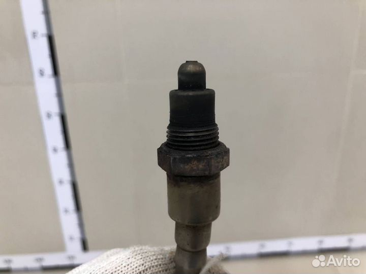 Датчик кислородный / Lambdasonde Skoda Octavia A7