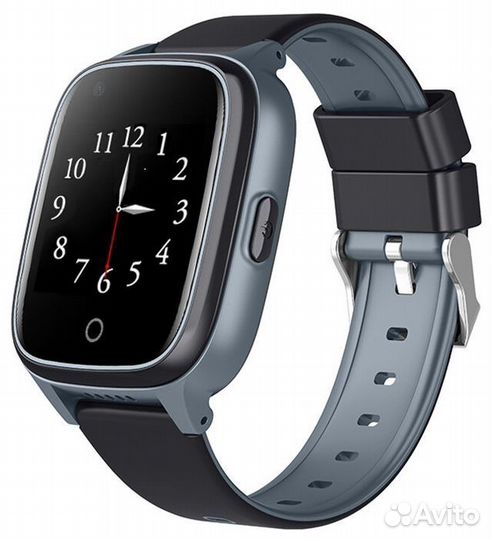 Умные часы Smart Watch Wonlex KT17S