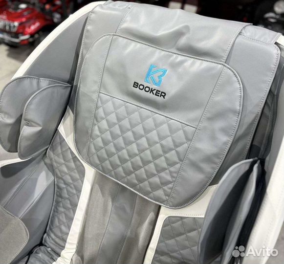 Массажное кресло