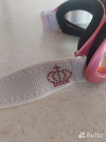 Горнолыжные очки svans