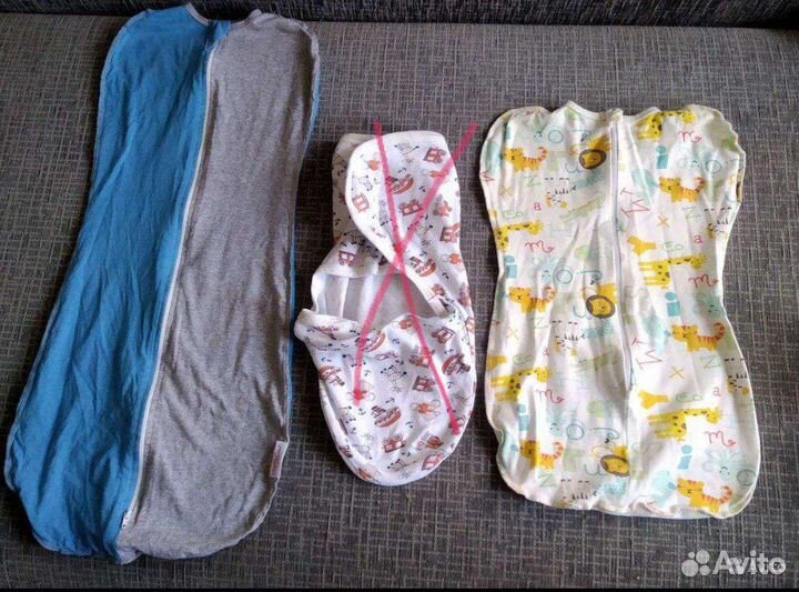 Кокон для новорожденных