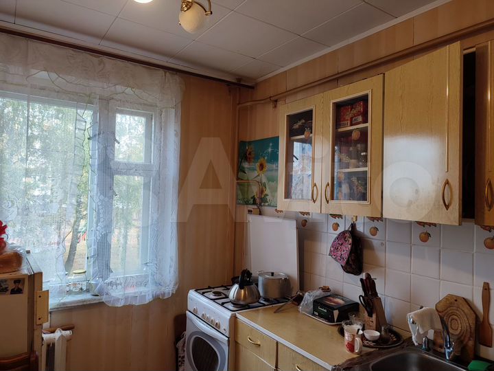 4-к. квартира, 82,4 м², 2/9 эт.