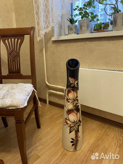 Ваза для цветов