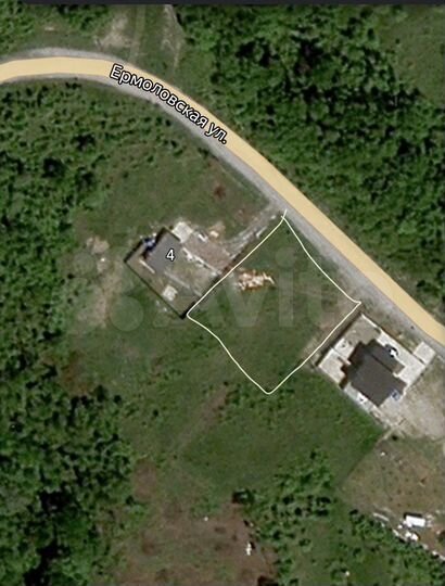 Участок 5 сот. (ИЖС)