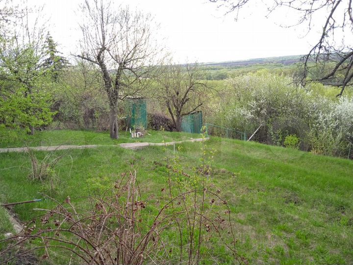 Дача 33,4 м² на участке 6,9 сот.