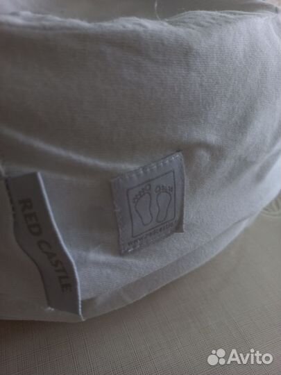 Кокон red castle cocoonababy