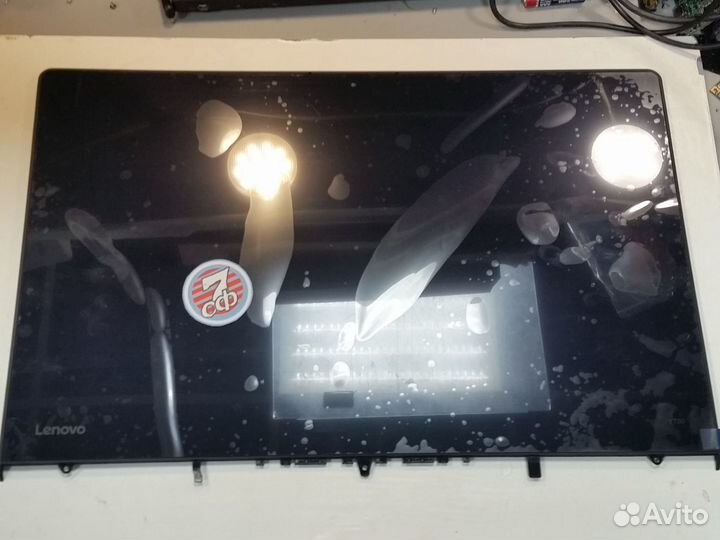 Дисплейный модуль для Lenovo Y700