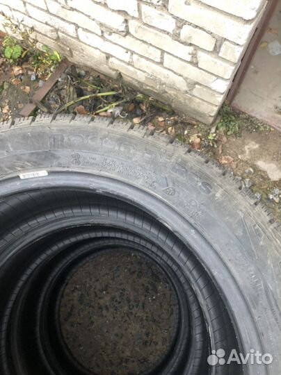 Nokian Tyres Nordman RS2 225/50 R17