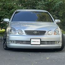 Toyota Aristo 3.0 AT, 1997, 100 000 км, с пробегом, цен�а 1 380 000 руб.