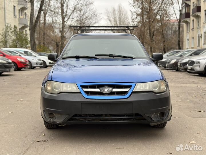 Daewoo Nexia 1.6 МТ, 2011, 180 000 км
