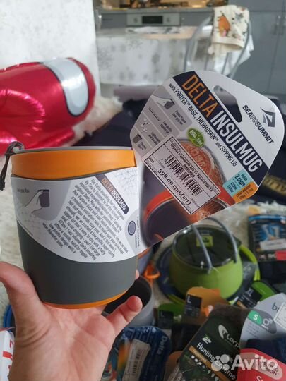 Посуда see to summit