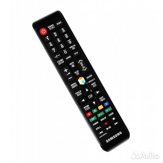 Пульты для телевизоров Samsung в ассортименте